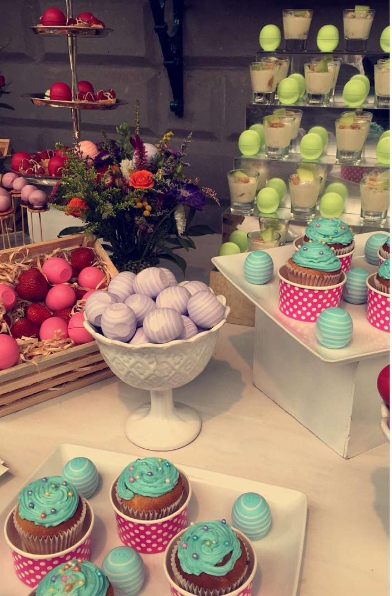 Instagram #eosMx foto Instagram evento eos en México #eosMx