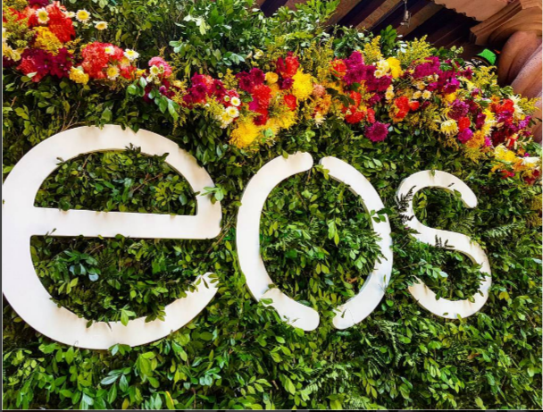 Instagram #eosMx foto Instagram evento eos en México #eosMx