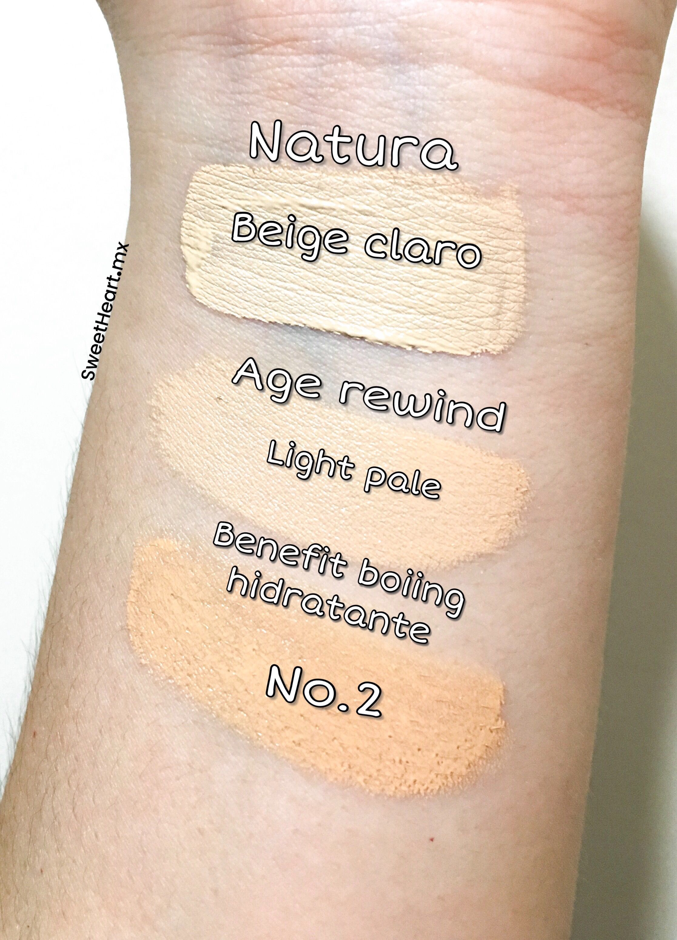 corrector-age-rewind-maybelline-boiing-benefit-natura