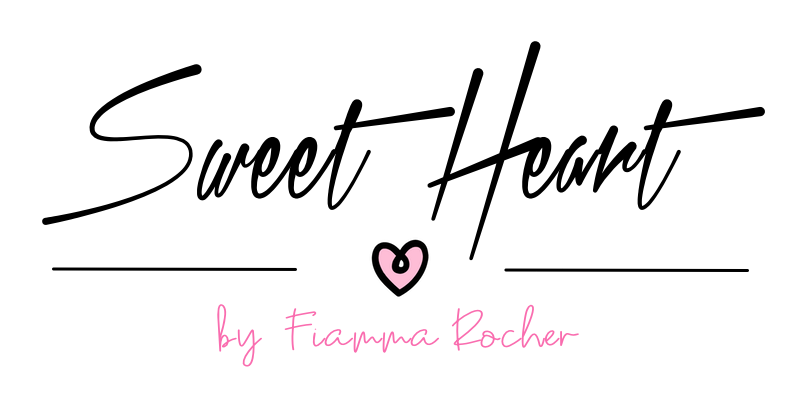 Sweet Heart by Fiamma Rocher
